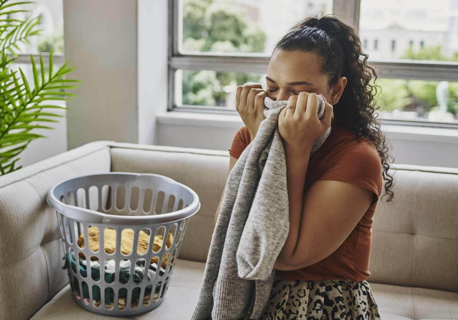 Gentle Washing Services for Everyday Comfort